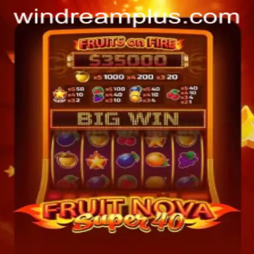 WinDREAM Casino App